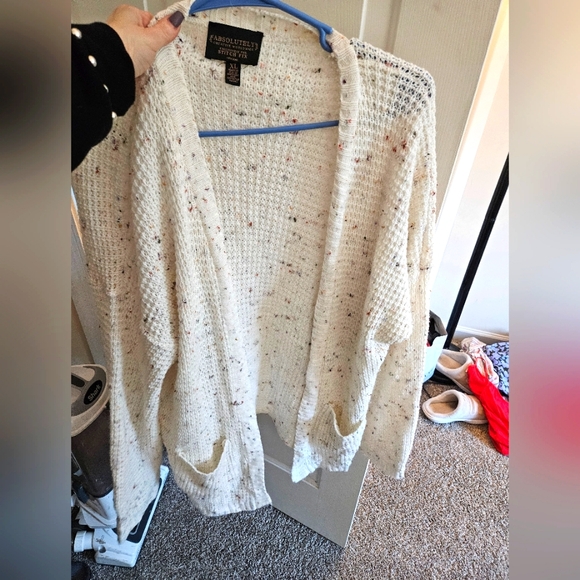 Absolutely Sweaters - Women's Cardigan Sweater